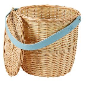 Amanda Lindroth Birkin Basket
